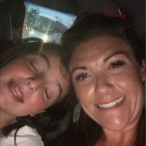 Meet your Posher, Shannon